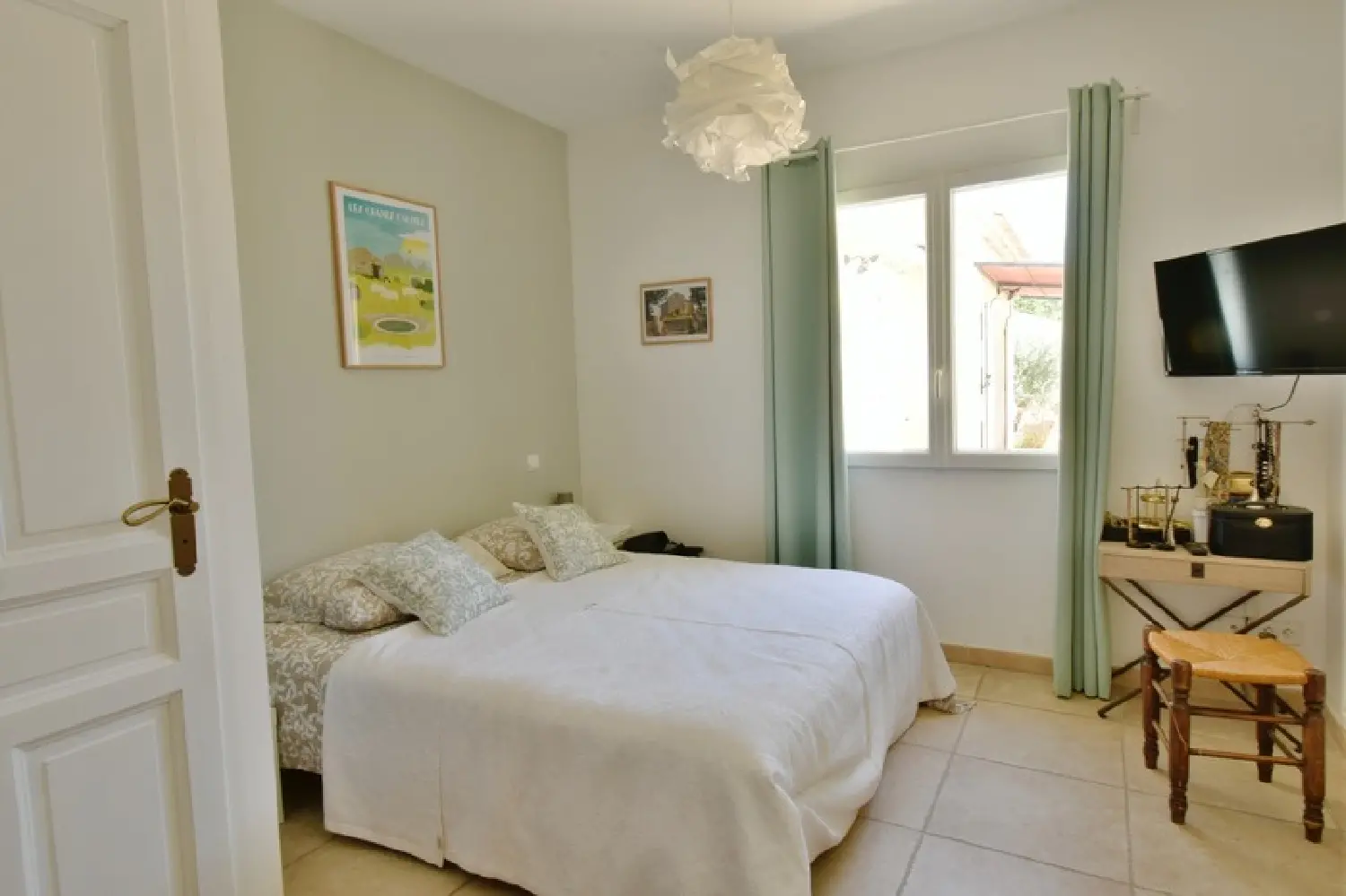  te koop huis Fontvieille Bouches-du-Rhône 7