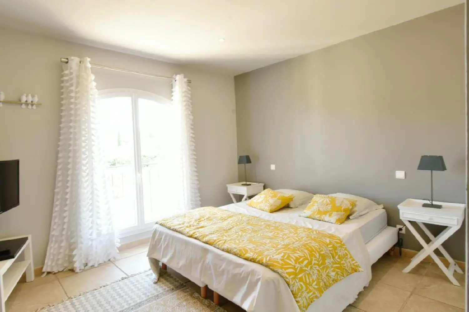  te koop huis Fontvieille Bouches-du-Rhône 8