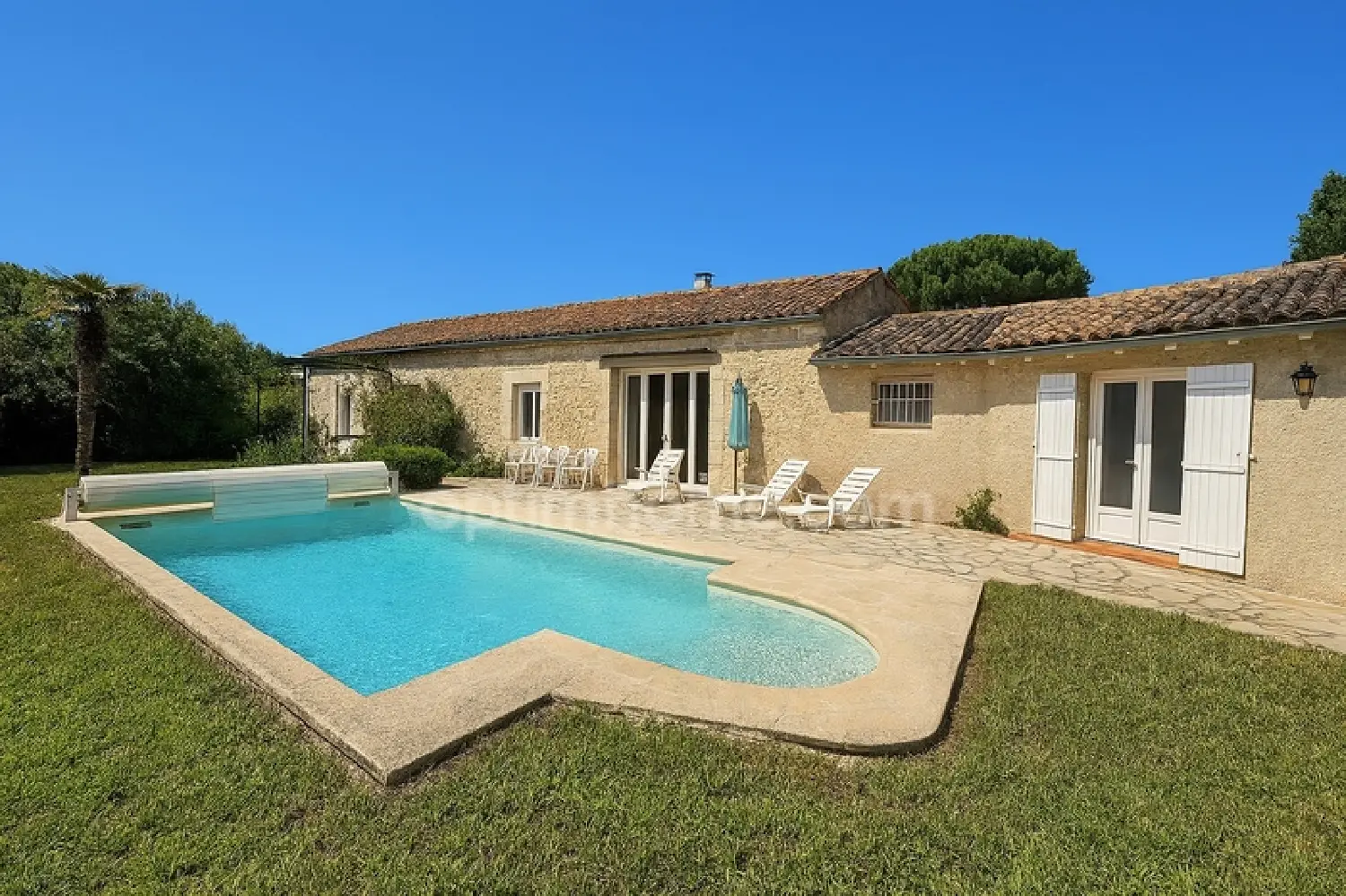  kaufen Haus Fontvieille Bouches-du-Rhône 1