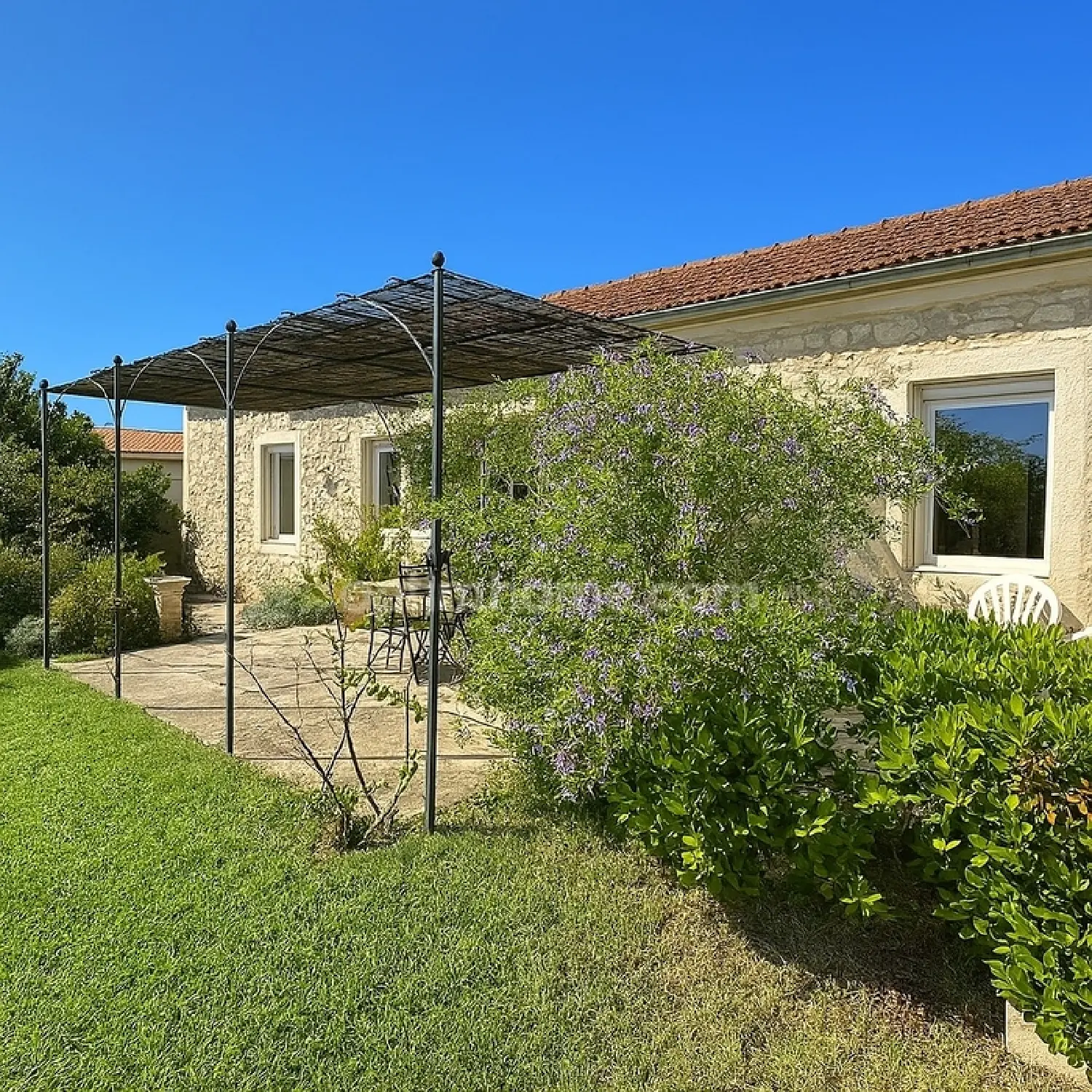  kaufen Haus Fontvieille Bouches-du-Rhône 2