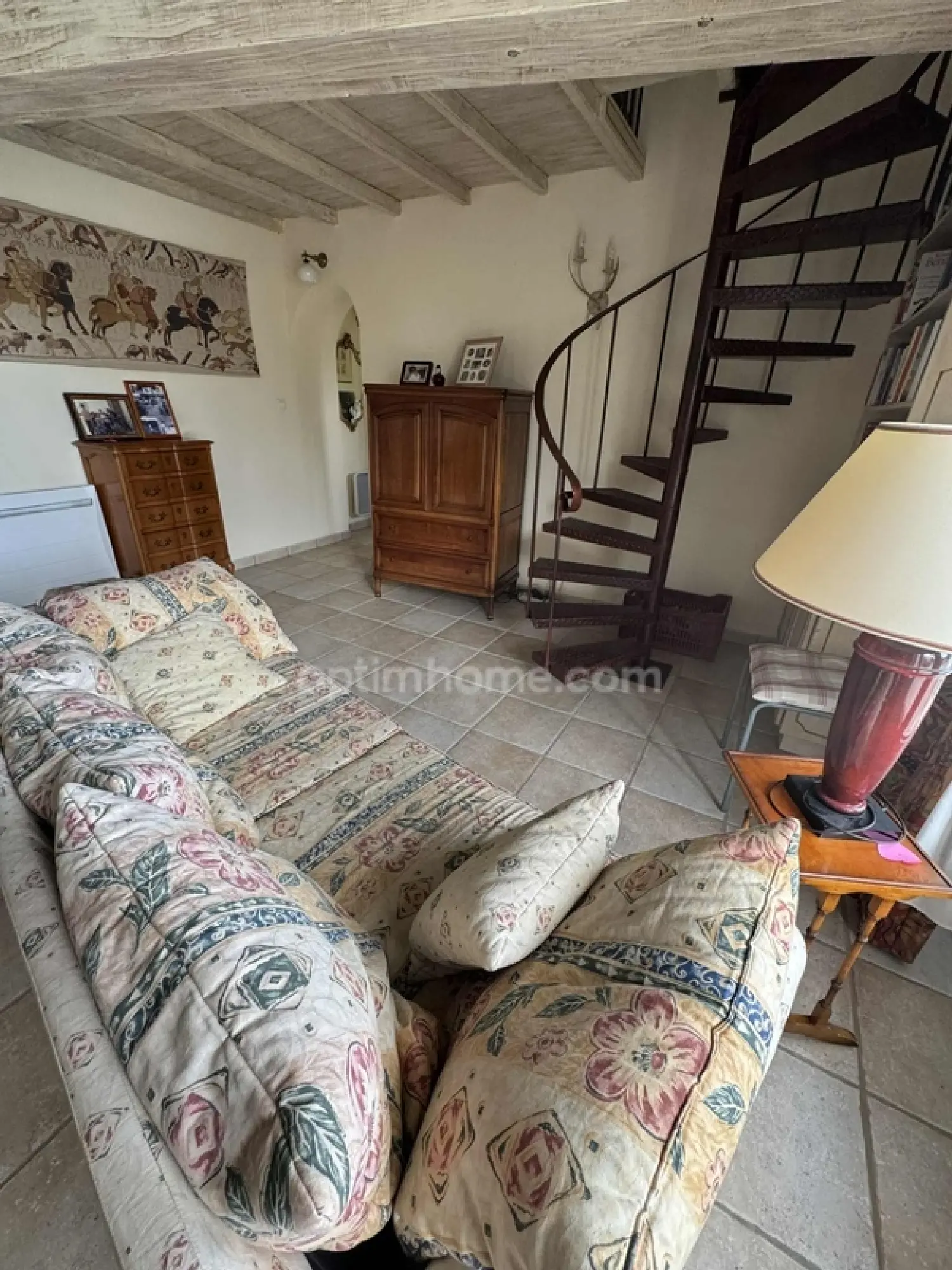  kaufen Haus Fontvieille Bouches-du-Rhône 4