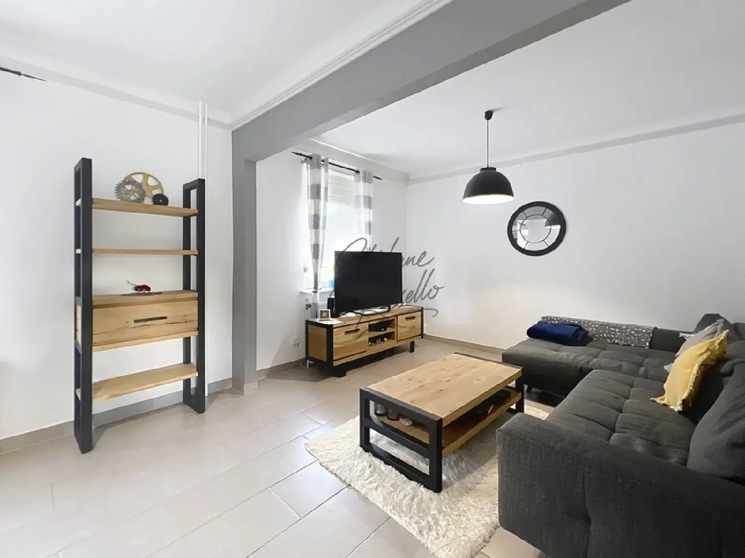  te koop huis Forbach Moselle 4