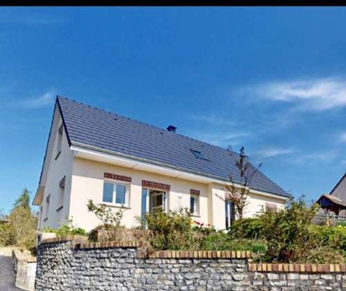 Forges-les-Eaux Seine-Maritime huis foto 7139517