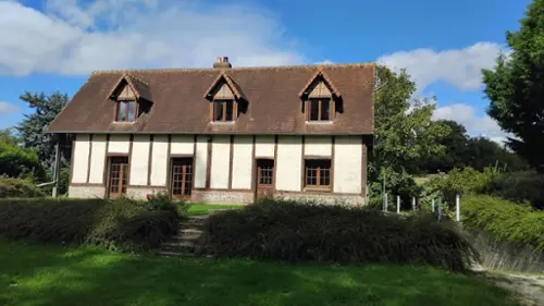 Forges-les-Eaux Seine-Maritime huis foto 7136026