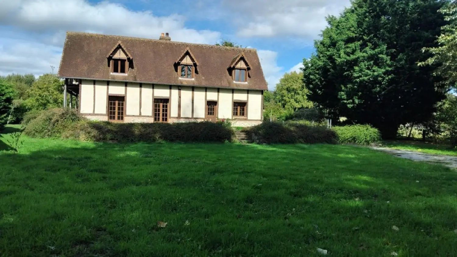  te koop huis Forges-les-Eaux Seine-Maritime 2