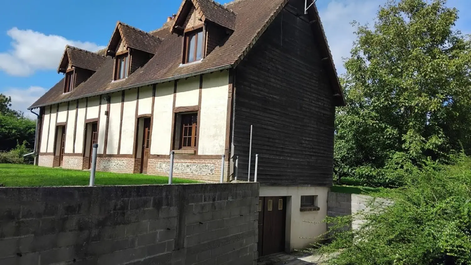  te koop huis Forges-les-Eaux Seine-Maritime 3