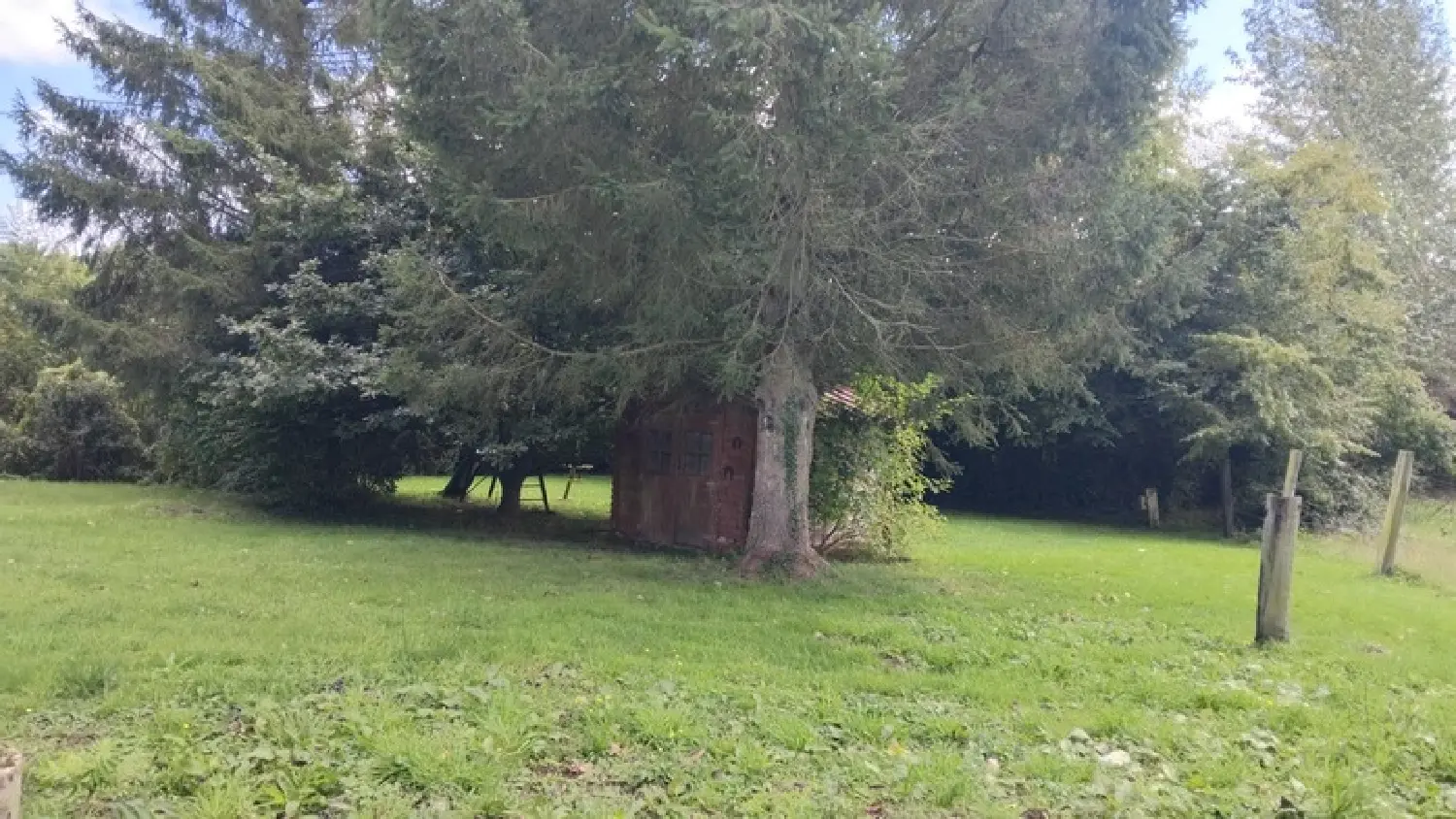  te koop huis Forges-les-Eaux Seine-Maritime 4