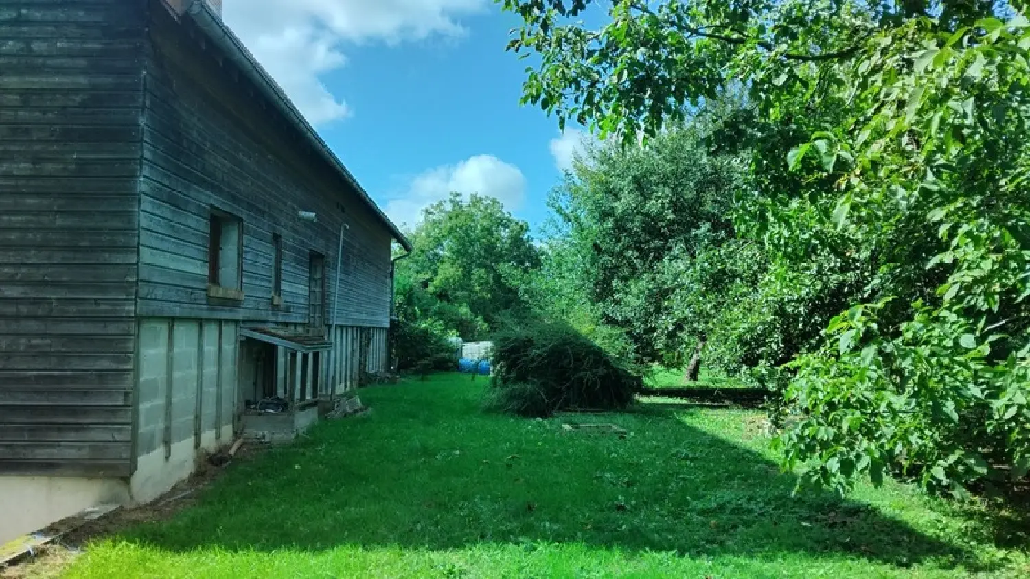  te koop huis Forges-les-Eaux Seine-Maritime 6
