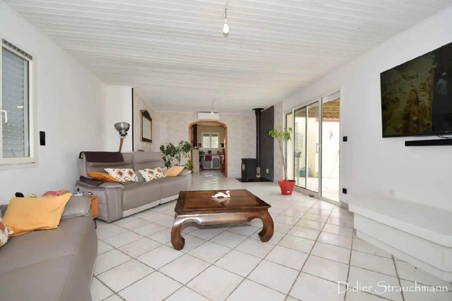  à vendre maison Forges Charente-Maritime 4