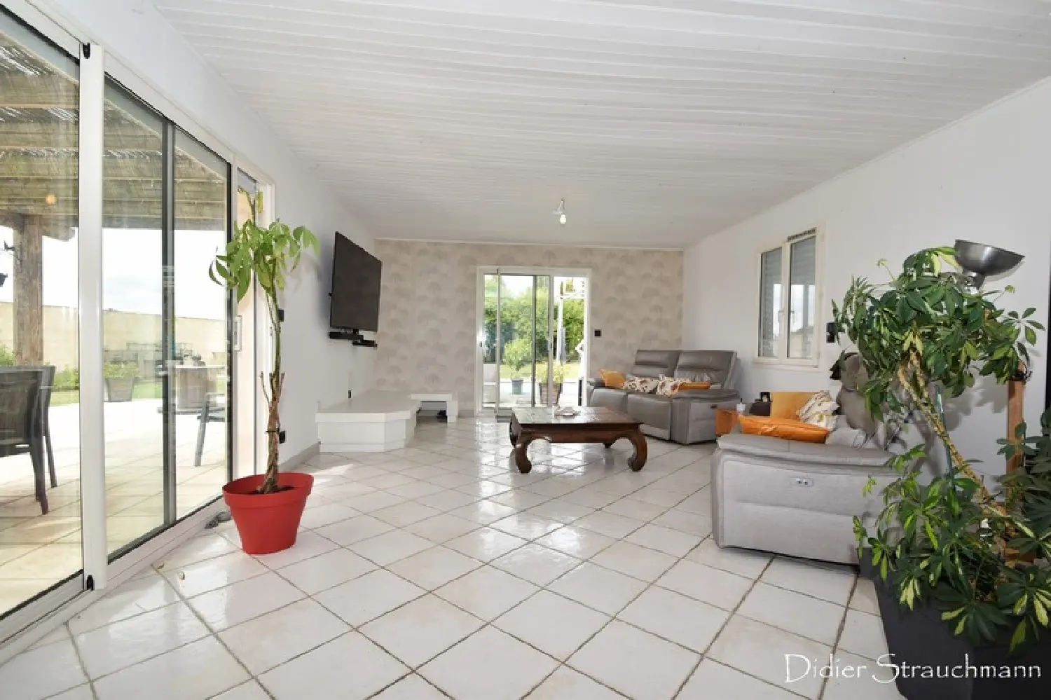  à vendre maison Forges Charente-Maritime 5