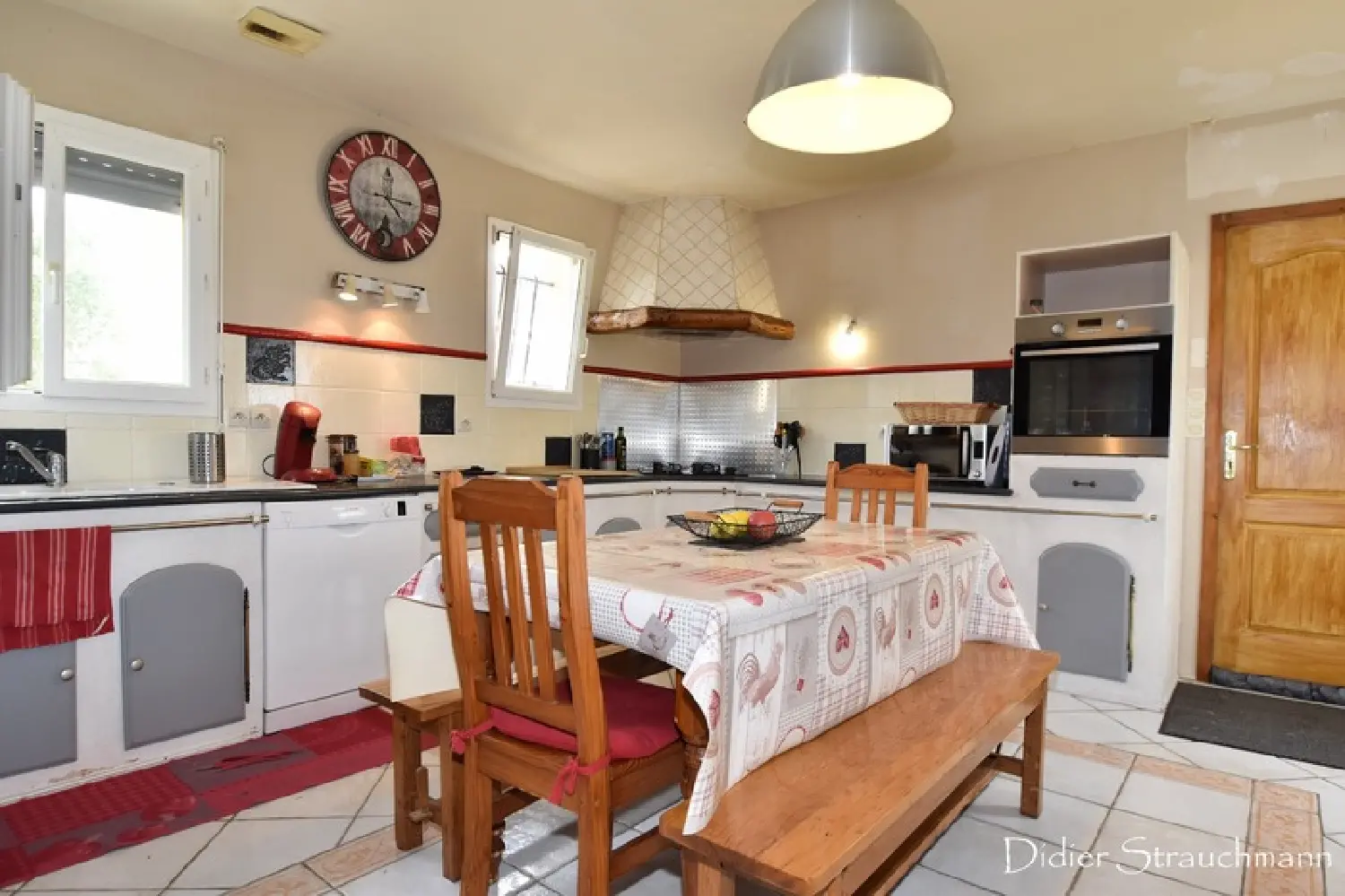  à vendre maison Forges Charente-Maritime 6