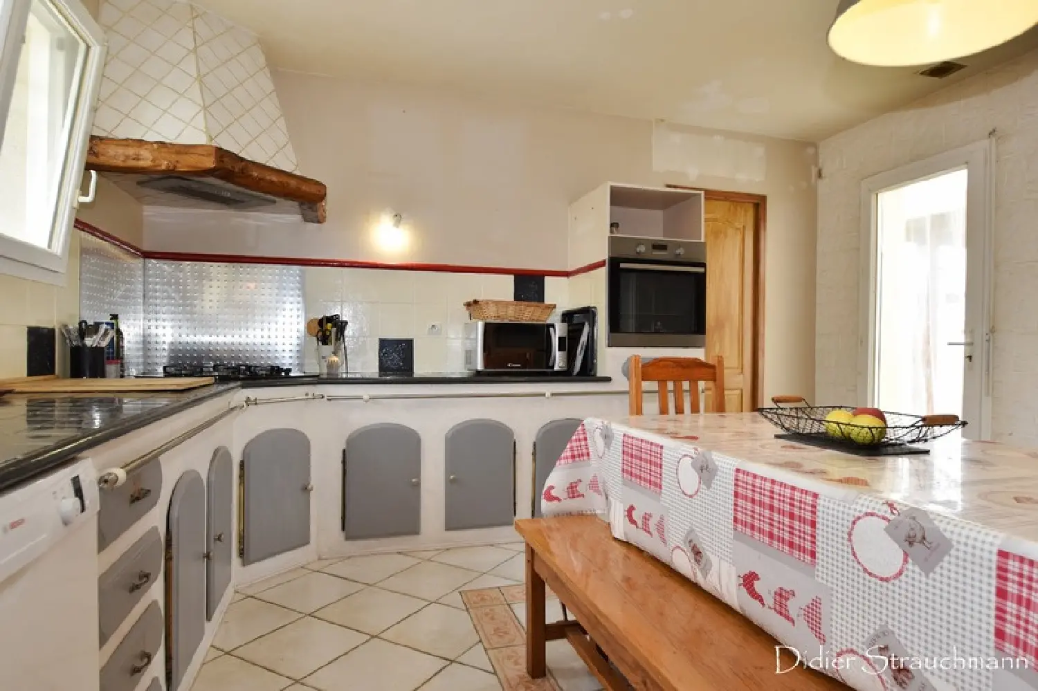  à vendre maison Forges Charente-Maritime 7