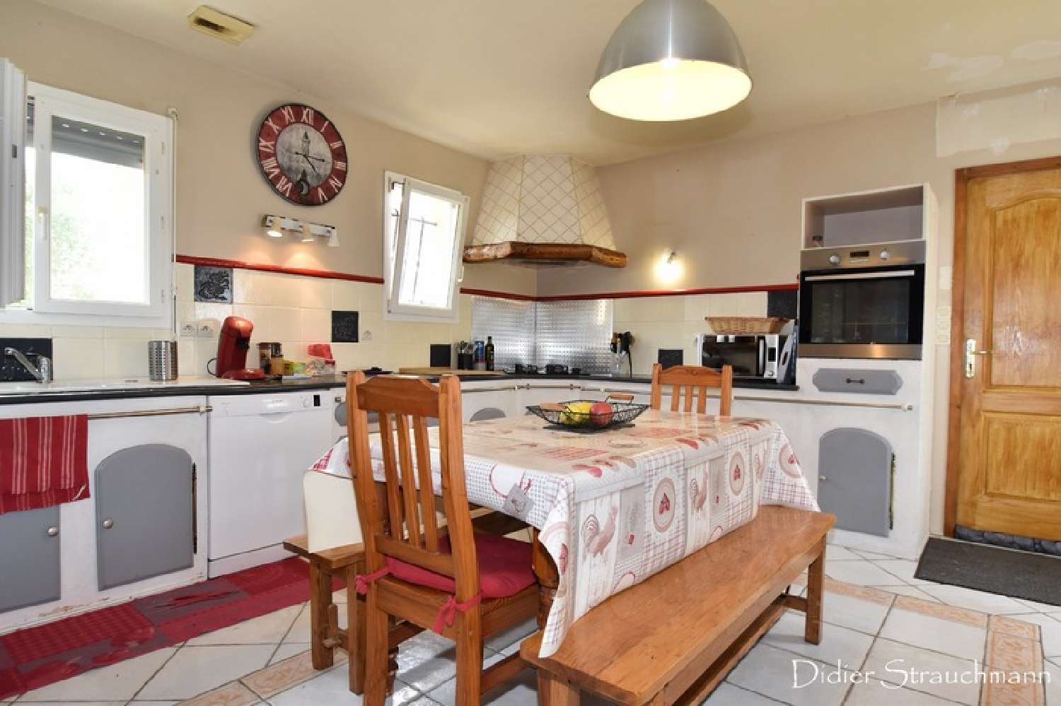  te koop huis Forges Charente-Maritime 6
