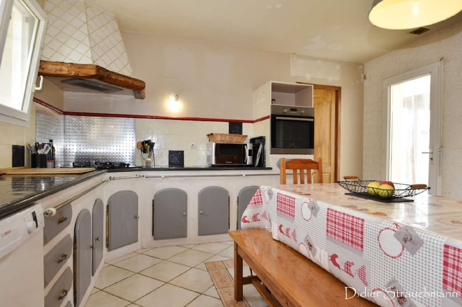  te koop huis Forges Charente-Maritime 7