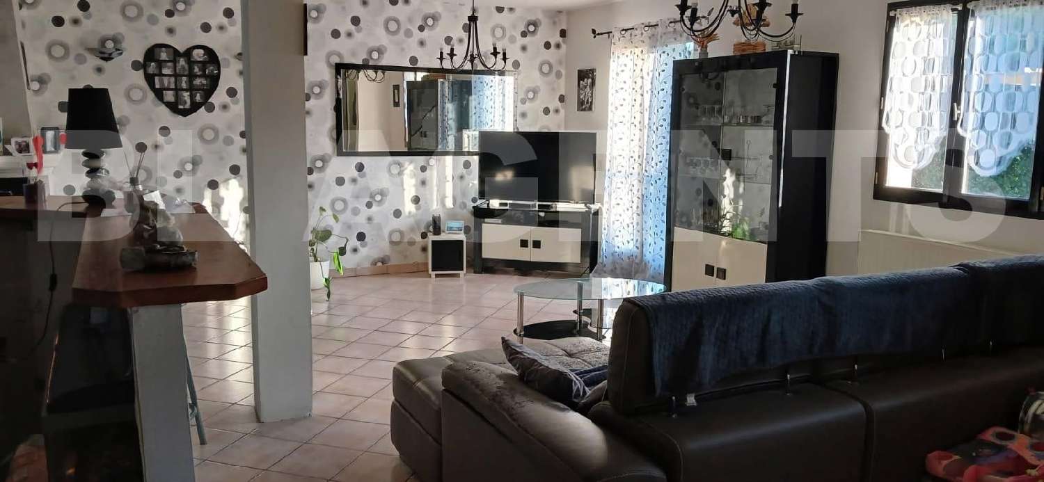  te koop huis Formerie Oise 1