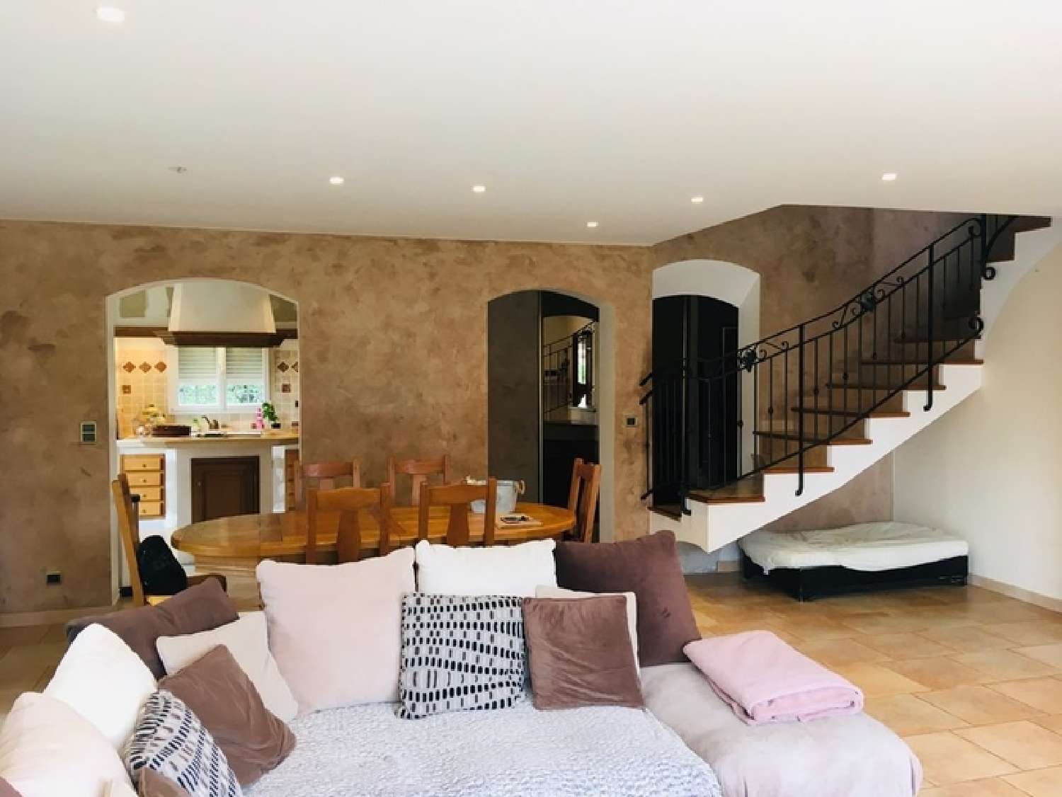  en venta casa Fos-sur-Mer Bocas del Ródano 1