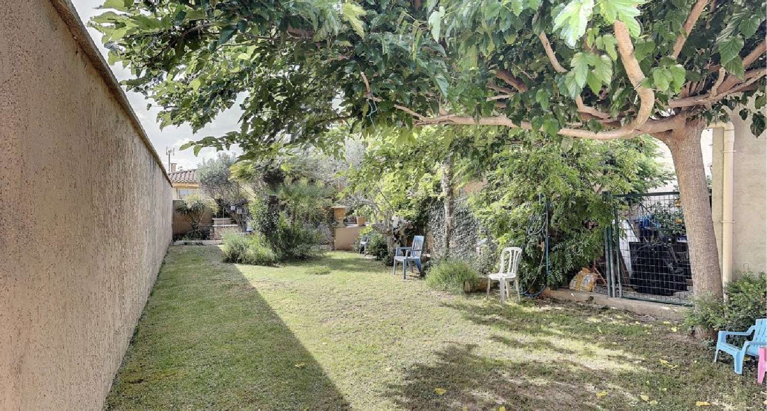  for sale house Fos-sur-Mer Bouches-du-Rhône 1