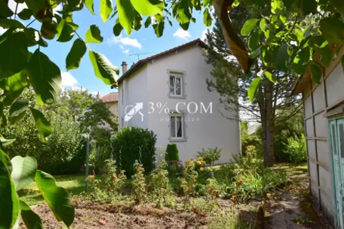 Foug Meurthe-et-Moselle Haus Bild 7132340