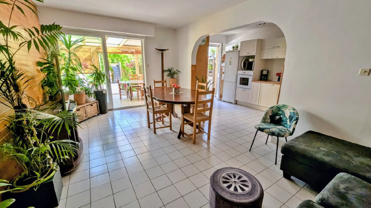  te koop huis Fougères Ille-et-Vilaine 1