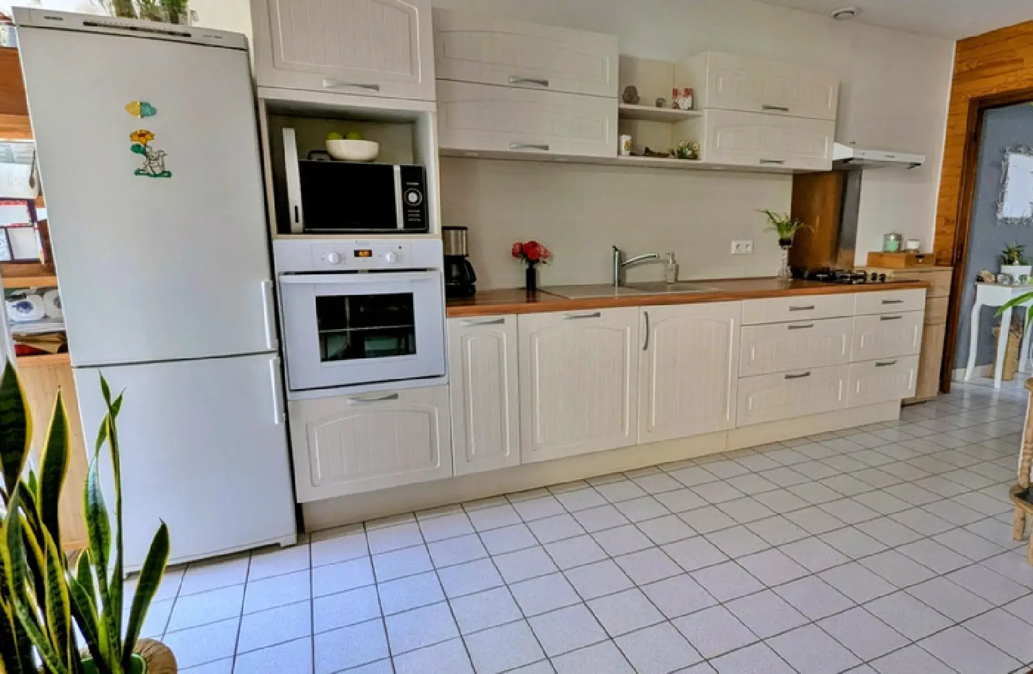  te koop huis Fougères Ille-et-Vilaine 3