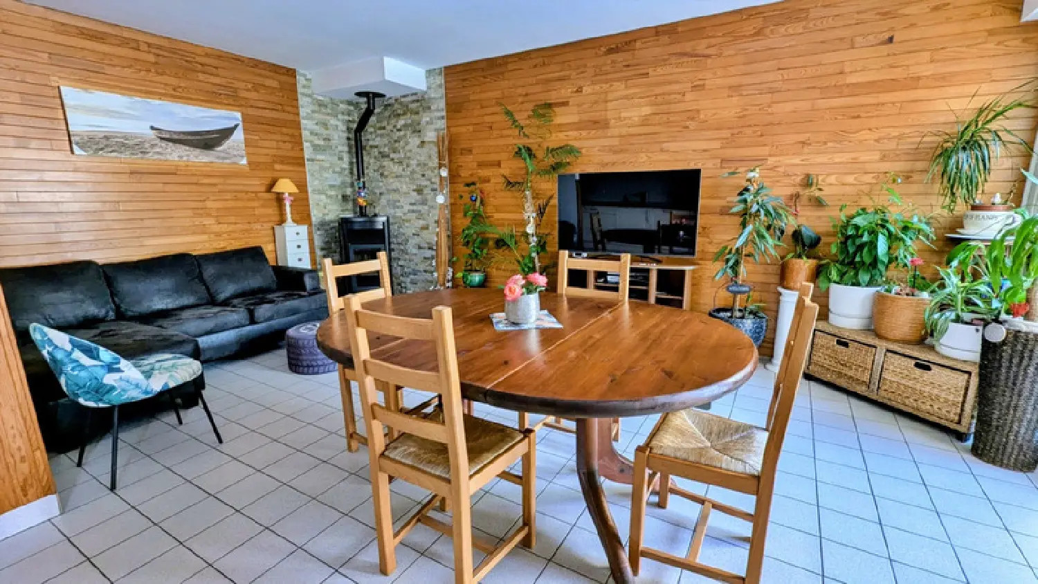  te koop huis Fougères Ille-et-Vilaine 4
