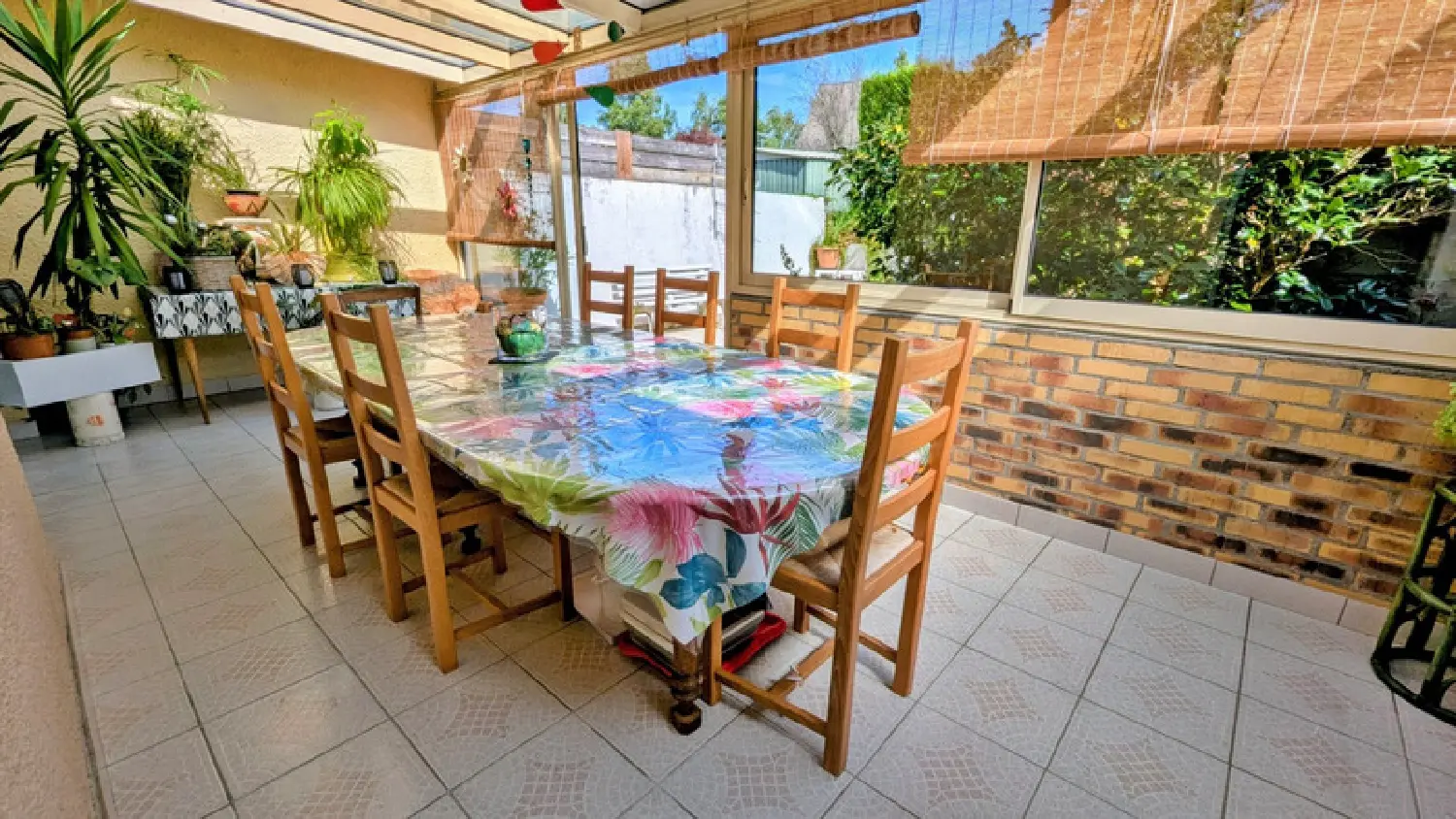  te koop huis Fougères Ille-et-Vilaine 5