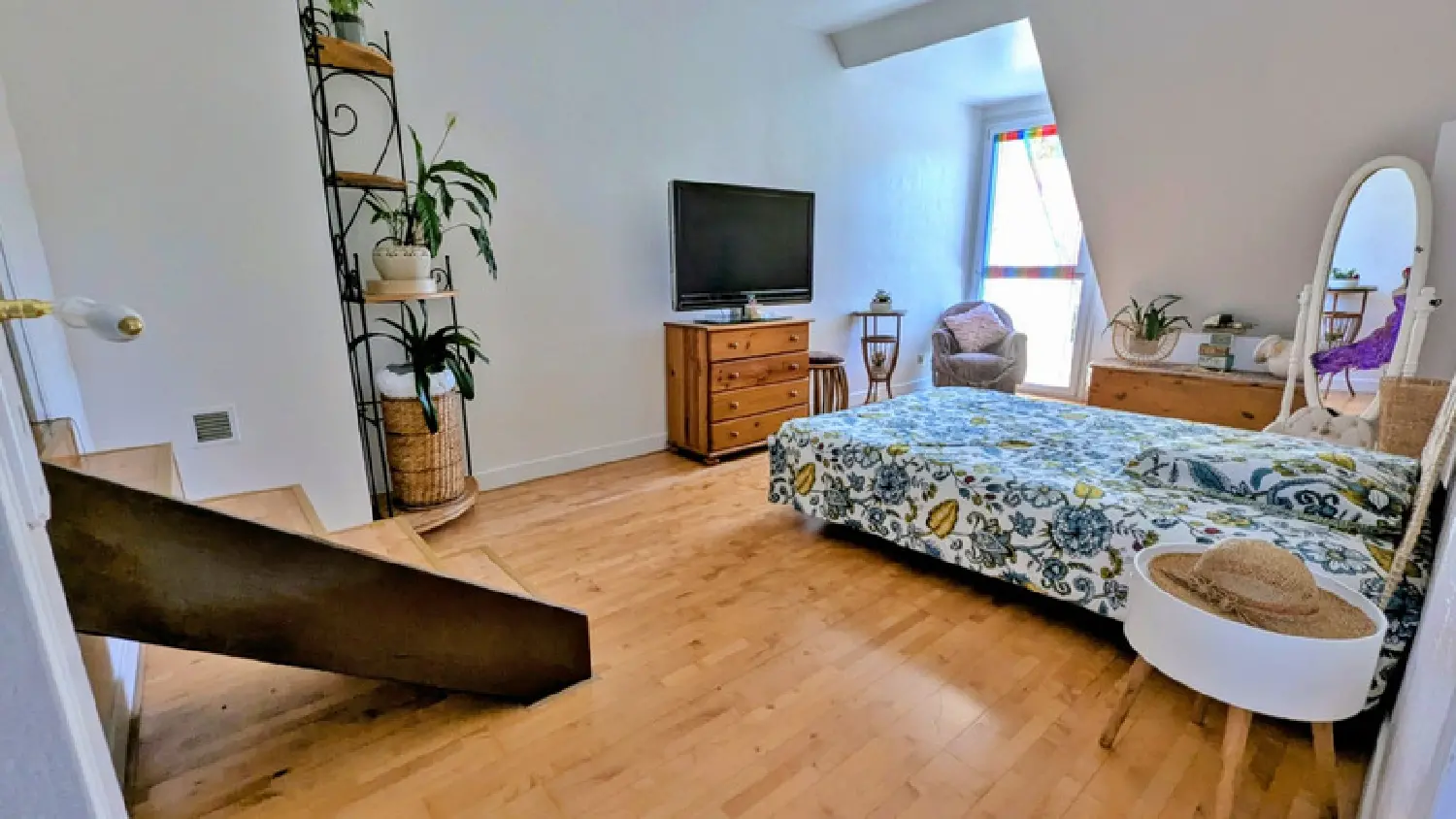  te koop huis Fougères Ille-et-Vilaine 8