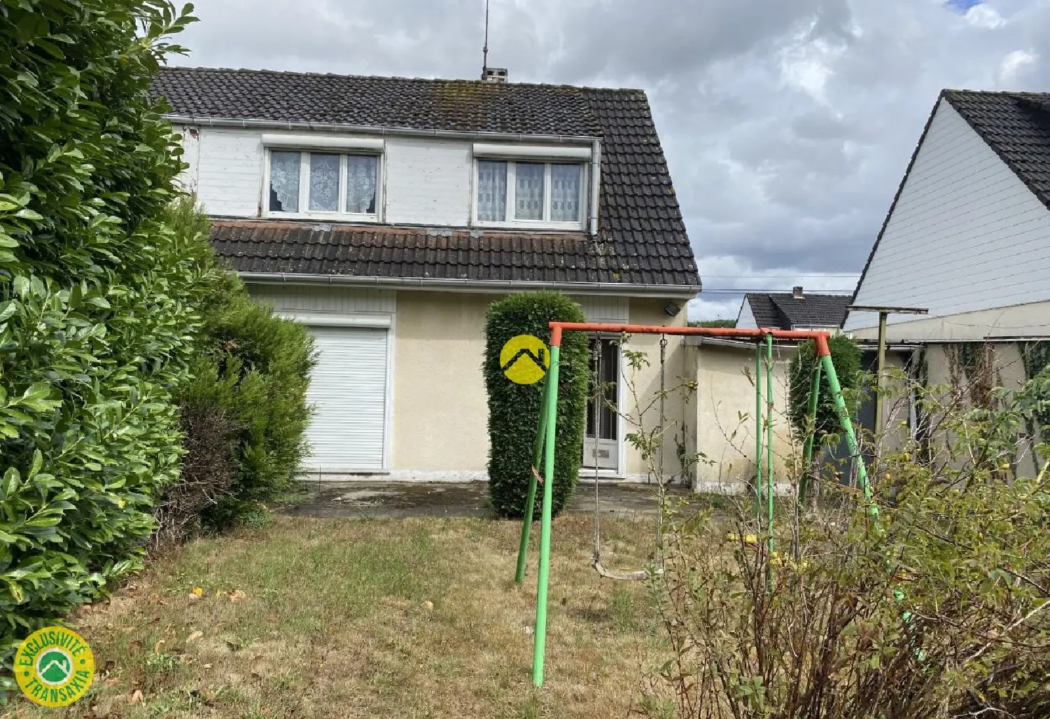  en venta casa Fourchambault Nièvre 2
