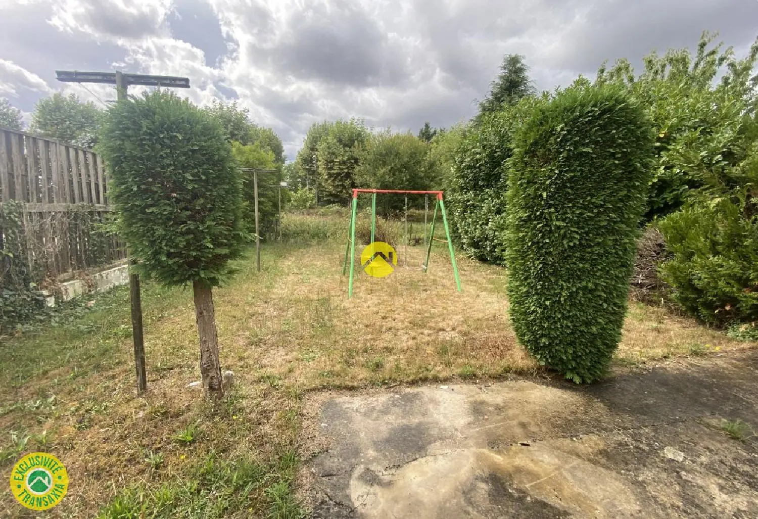  en venta casa Fourchambault Nièvre 3