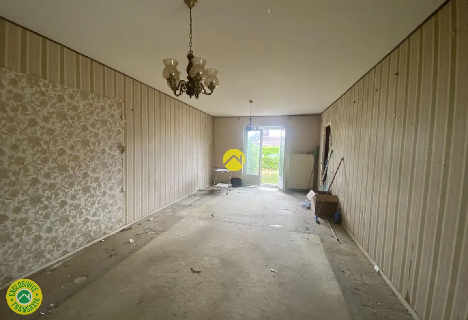  en venta casa Fourchambault Nièvre 4