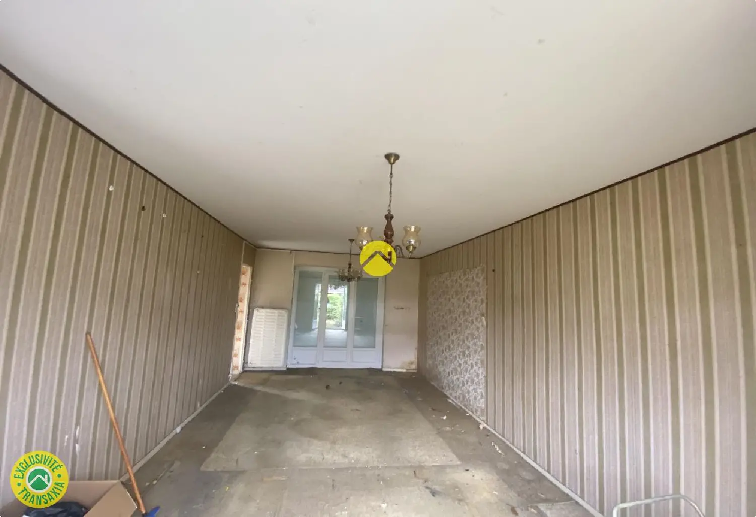  en venta casa Fourchambault Nièvre 5