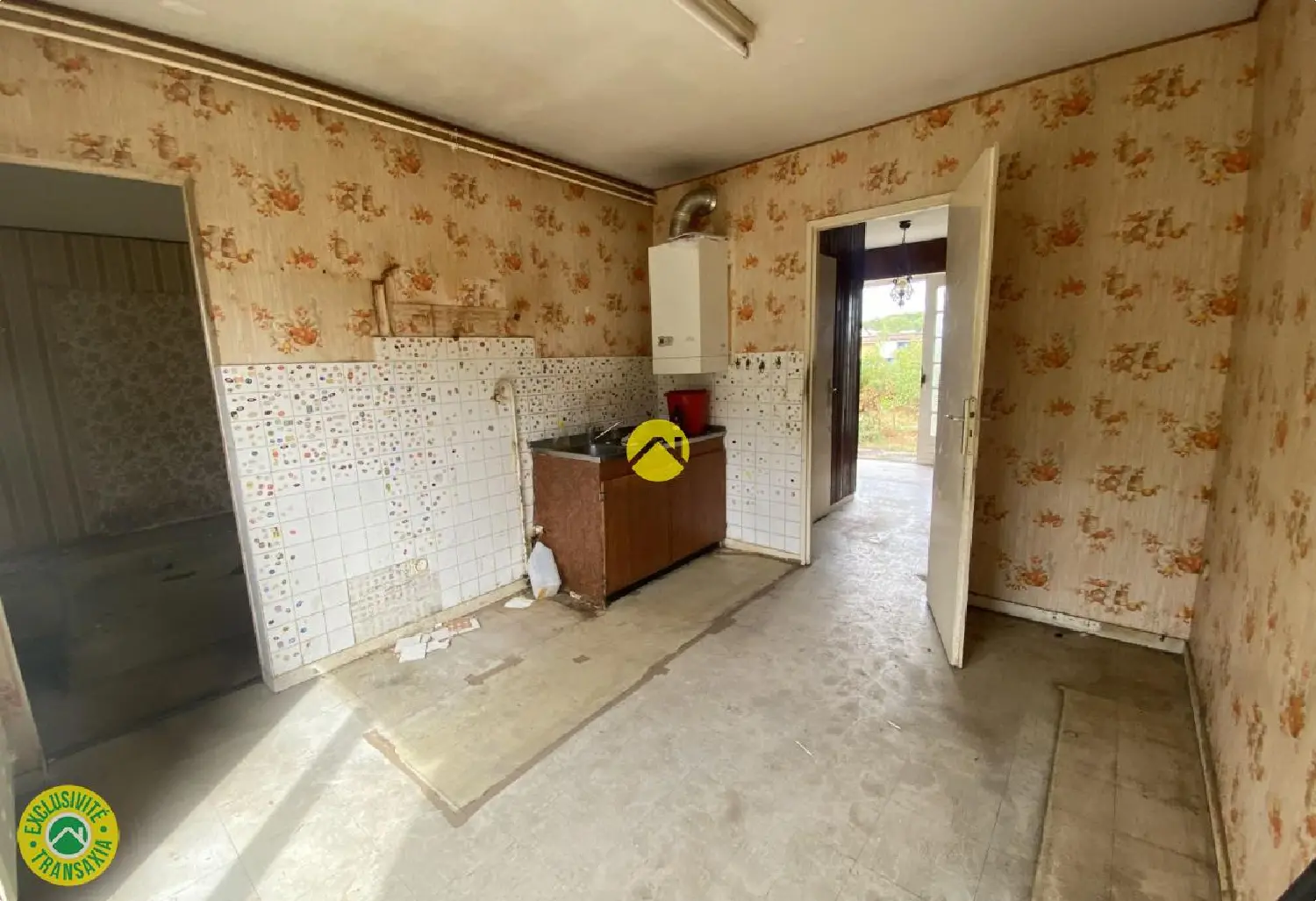  en venta casa Fourchambault Nièvre 6