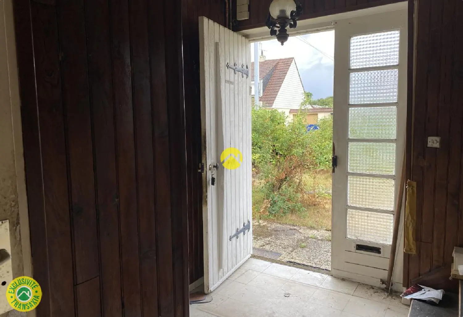  en venta casa Fourchambault Nièvre 7