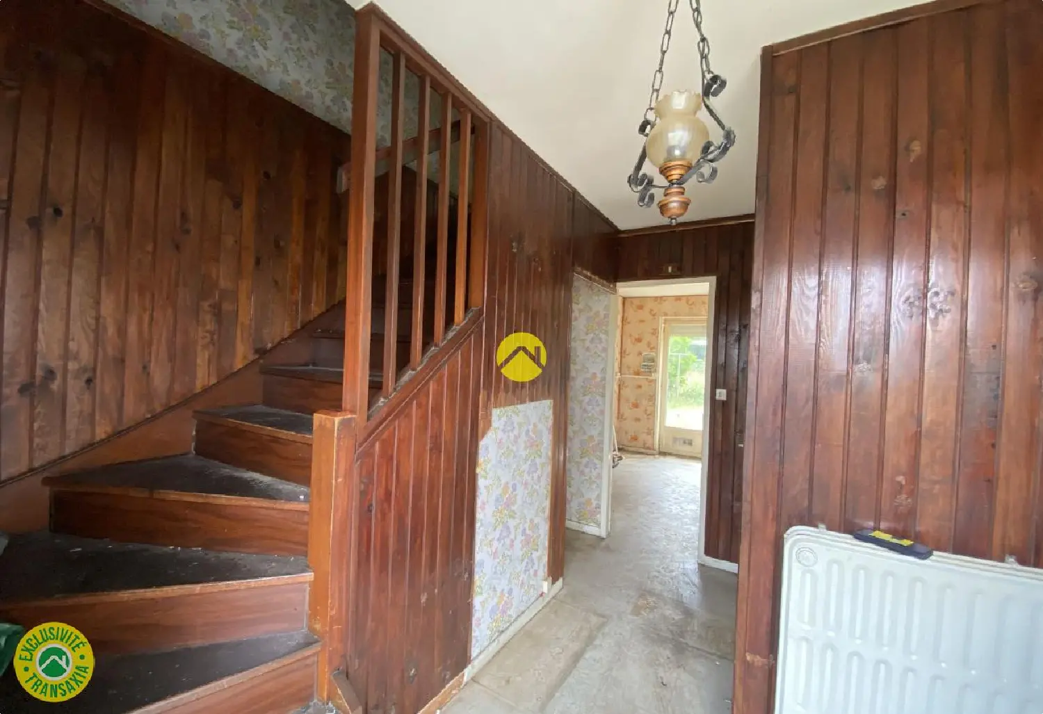  en venta casa Fourchambault Nièvre 8