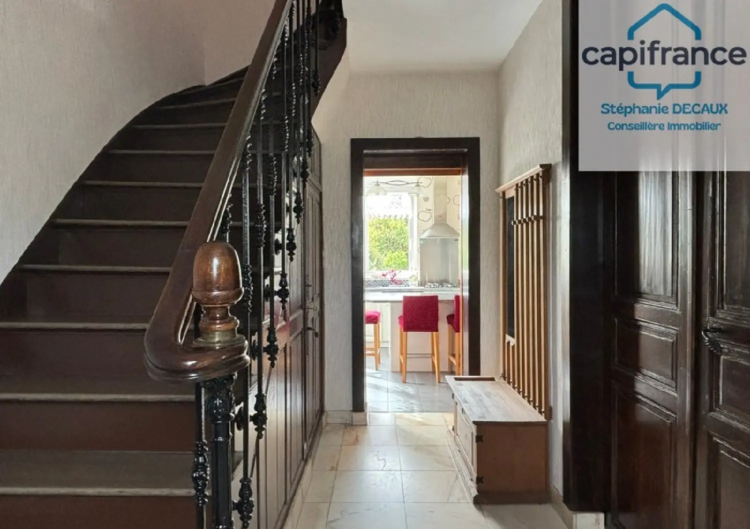  en venta casa Fourmies Nord 1