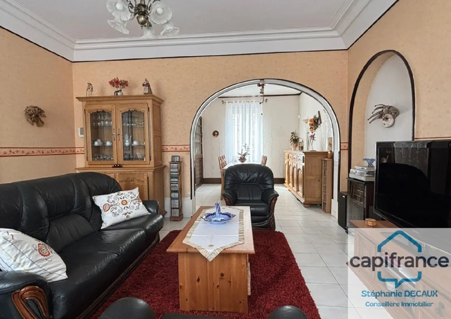  en venta casa Fourmies Nord 2