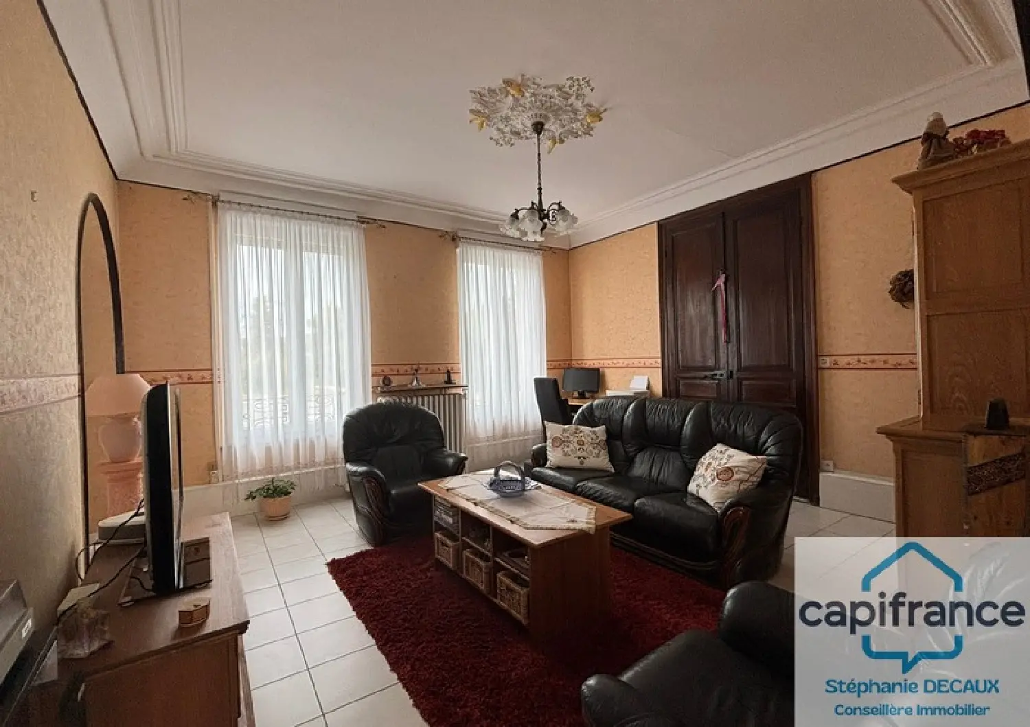  en venta casa Fourmies Nord 4