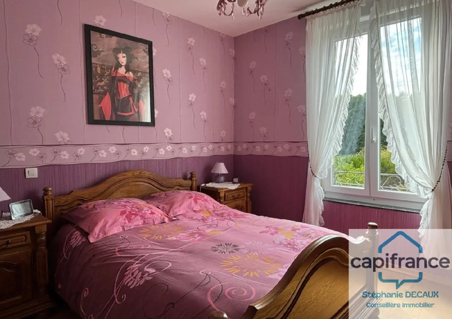  en venta casa Fourmies Nord 8