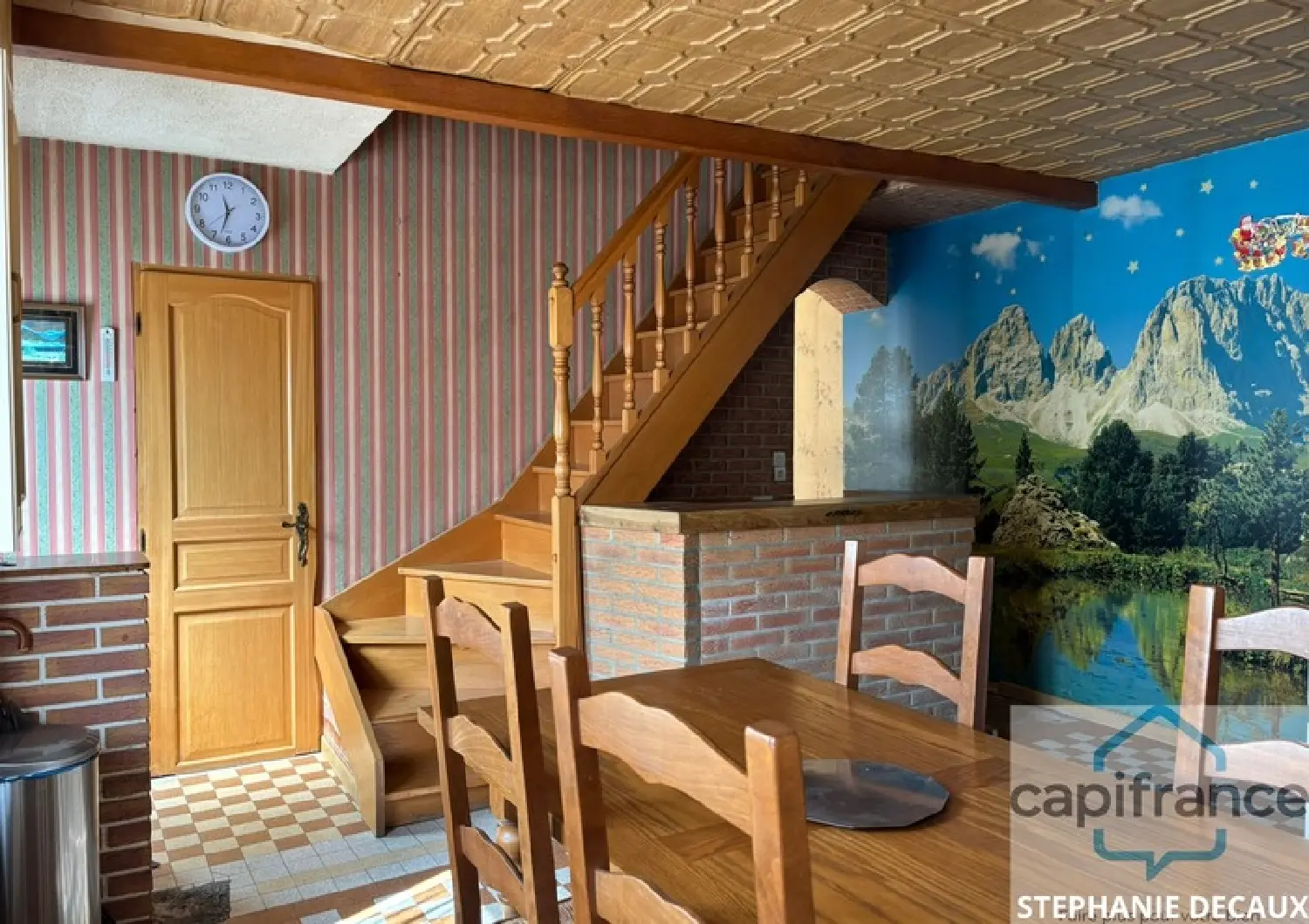  te koop huis Fourmies Nord 5