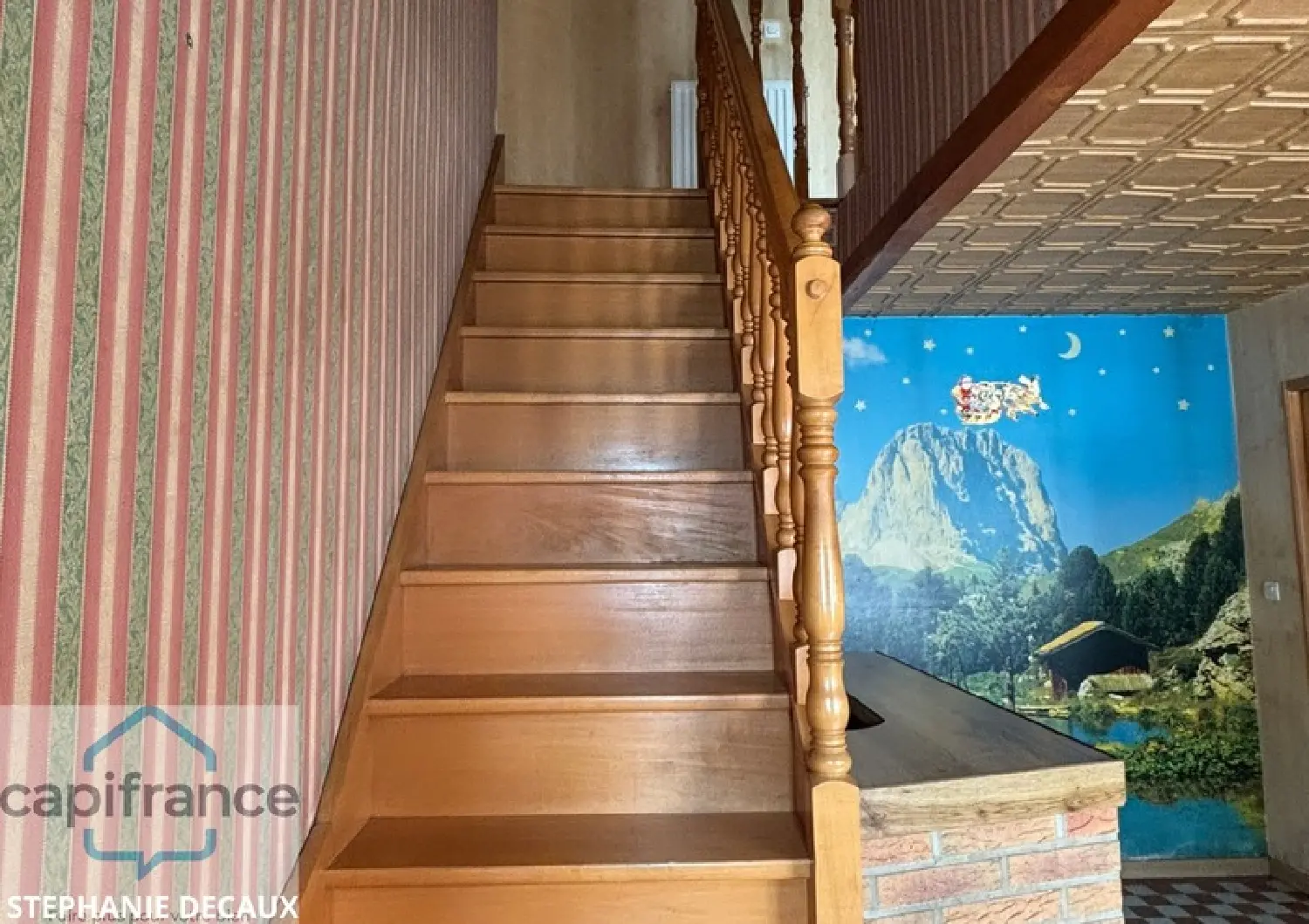  te koop huis Fourmies Nord 7