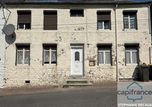 Fourmies Nord maison foto 7145811