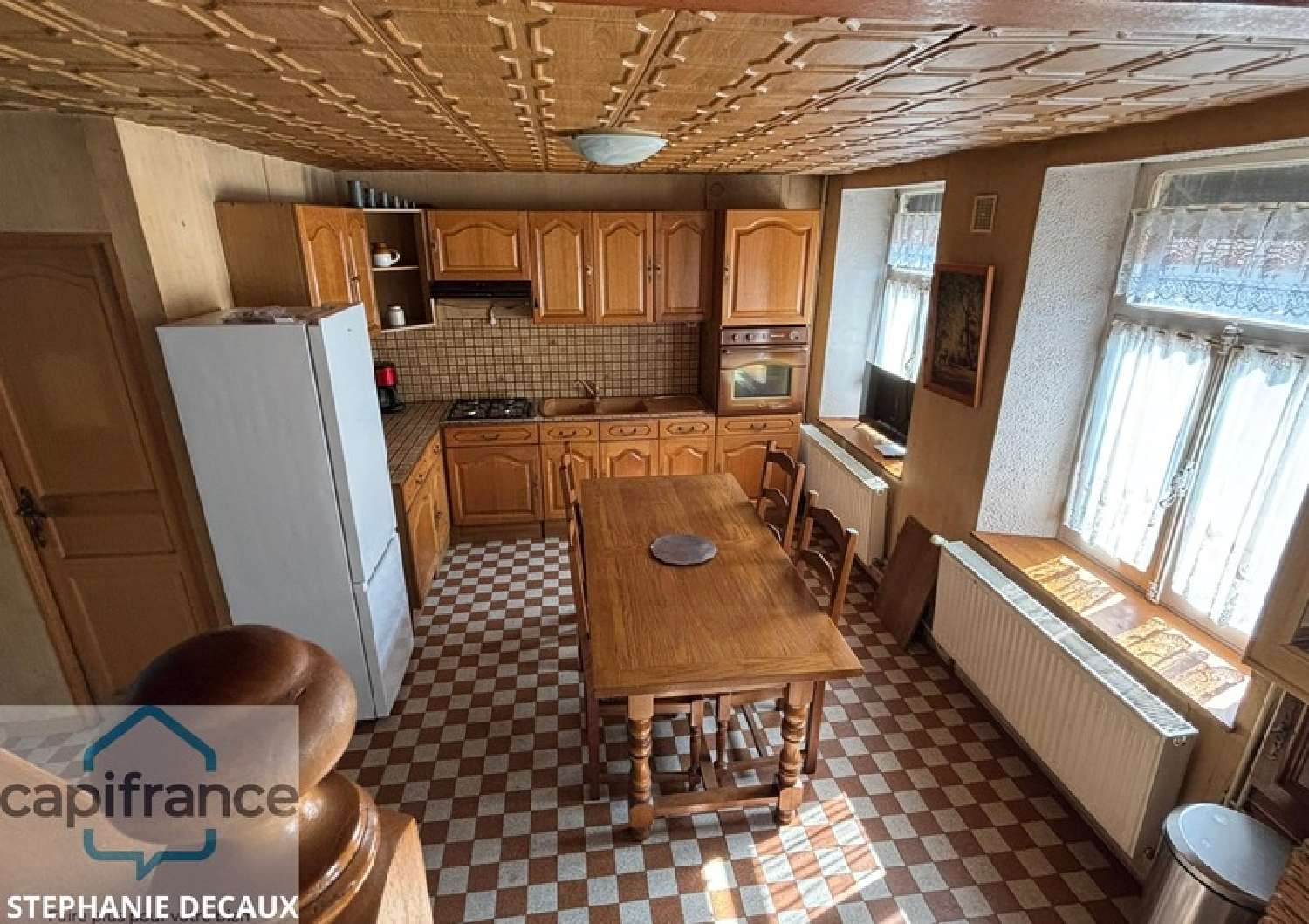  à vendre maison Fourmies Nord 2