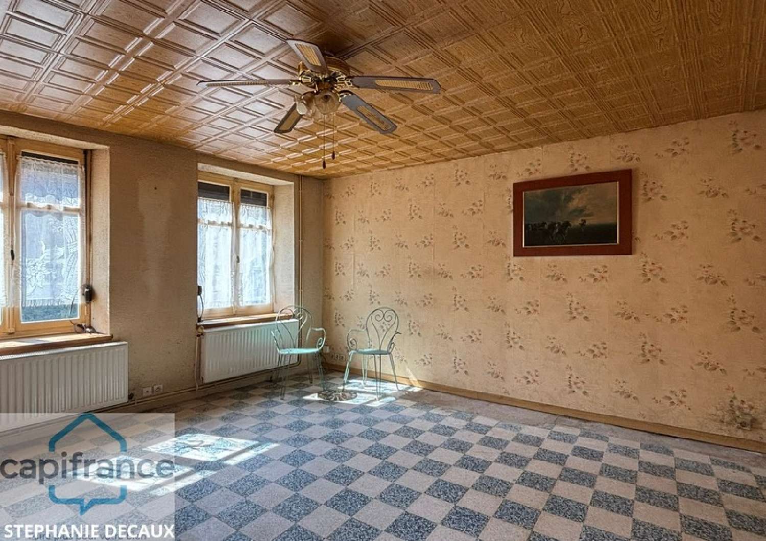  à vendre maison Fourmies Nord 6