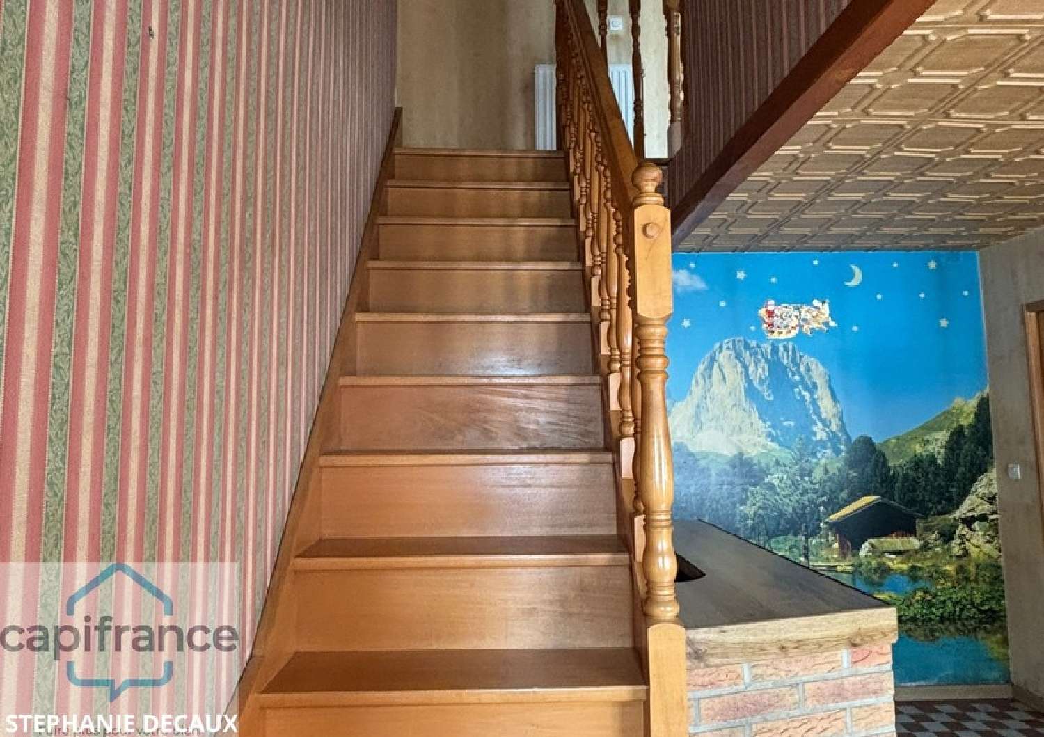  à vendre maison Fourmies Nord 7