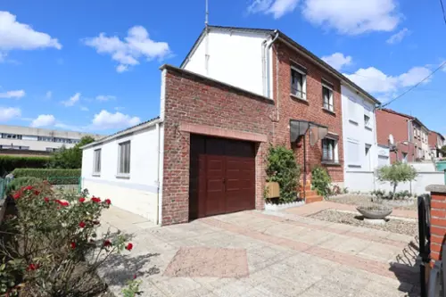 Fourmies Nord maison foto 7132912