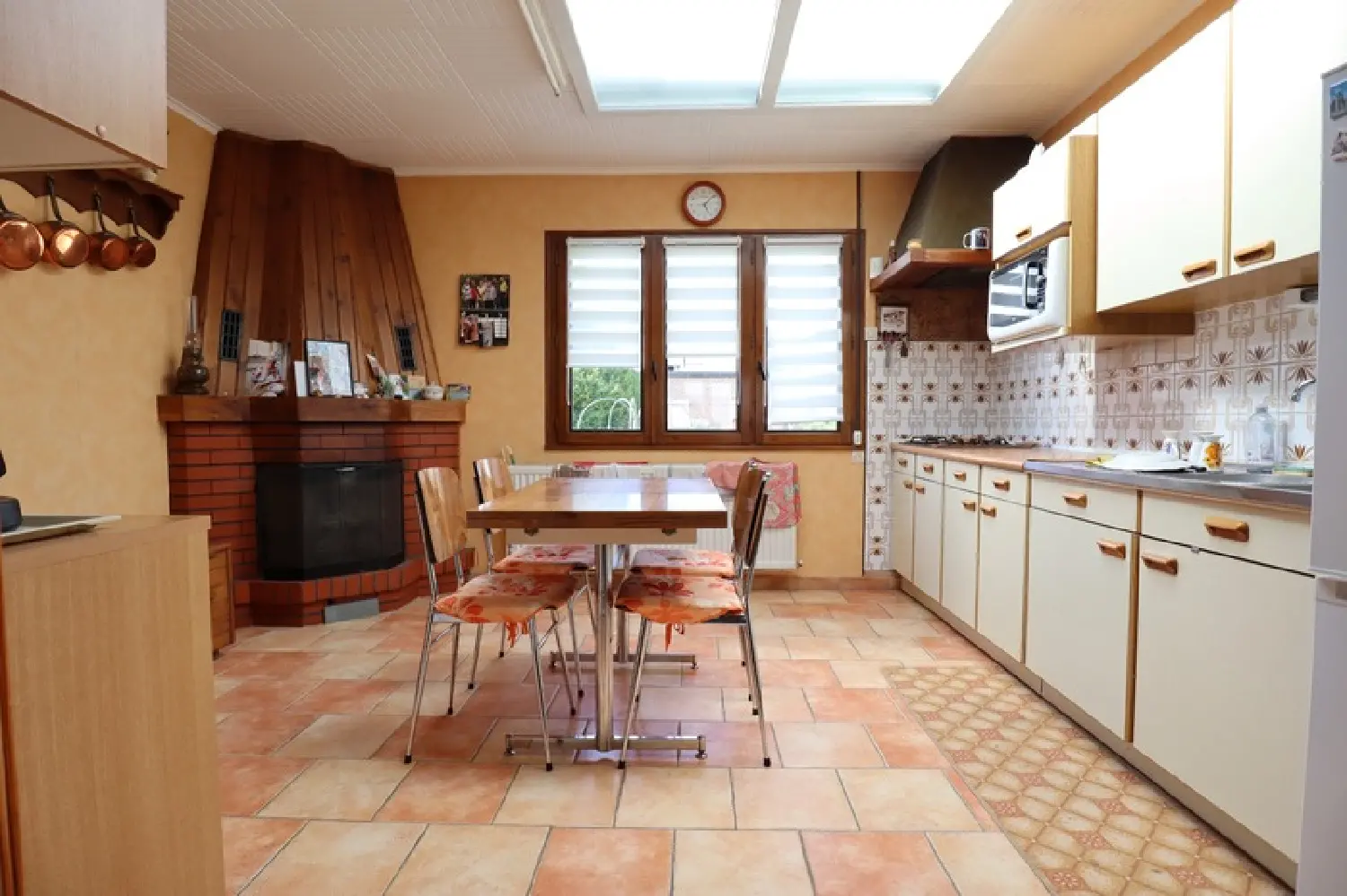  te koop huis Fourmies Nord 2