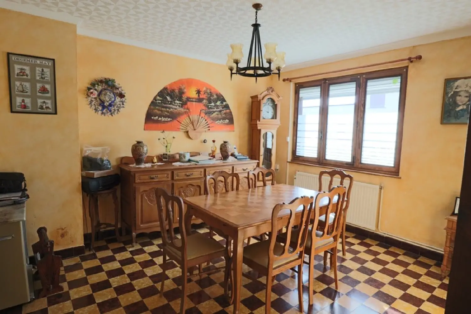  te koop huis Fourmies Nord 3