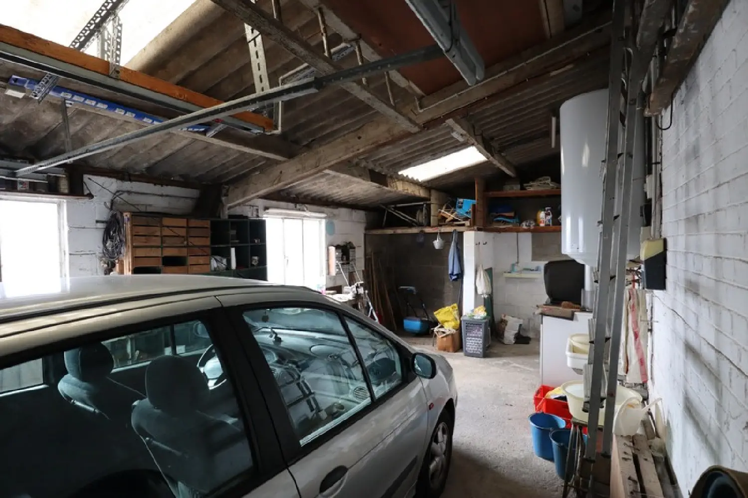  te koop huis Fourmies Nord 7