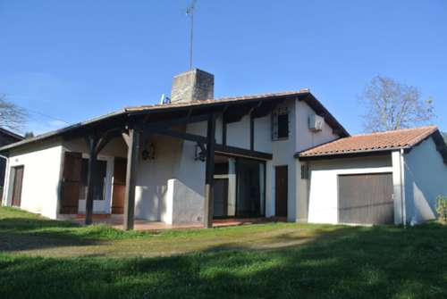 Fourques-sur-Garonne Lot-et-Garonne huis foto 7140003