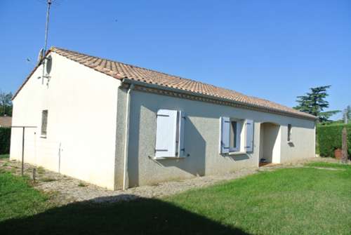 Fourques-sur-Garonne Lot-et-Garonne huis foto 7140056